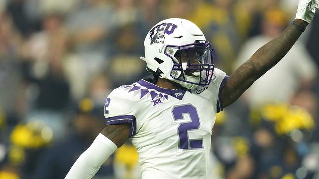 College Football National Championship Game Preview: TCU Horned Frogs at Georgia Bulldogs