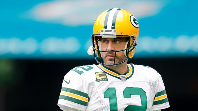 QB1: Will Aaron Rodgers remain with the Green Bay Packers?