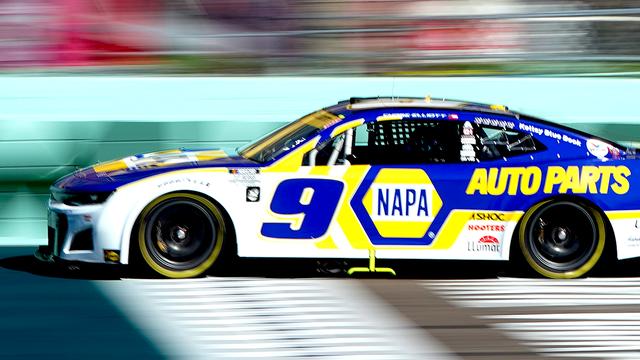 Just how safe are NASCAR's Next Gen cars?