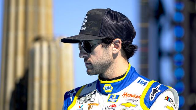 How new drivers are ushering in NASCAR's resurgence 