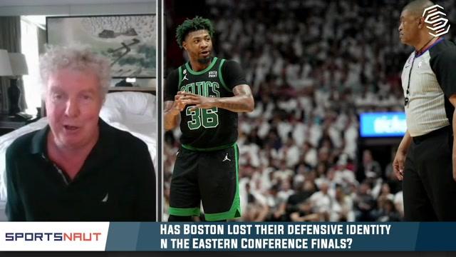 Can the Celtics avoid getting swept by the Heat?