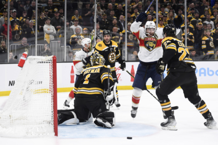 Latest failure proves Boston Bruins suffer professional sports’ most humiliating first-round losses