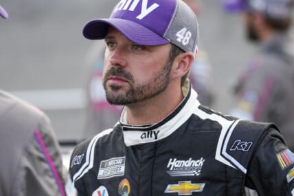 Detailing why Josh Berry was the unanimous choice to replace Kevin Harvick