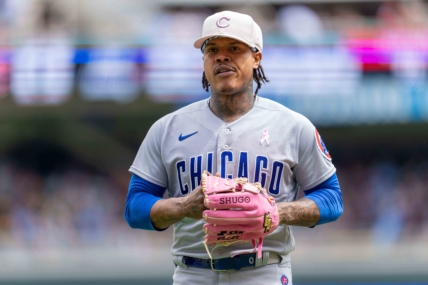MLB insider expects Chicago Cubs to trade Marcus Stroman, 3 potential landing spots