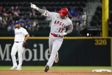 MLB insider offers definitive answer on Shohei Ohtani’s future with Los Angeles Angels