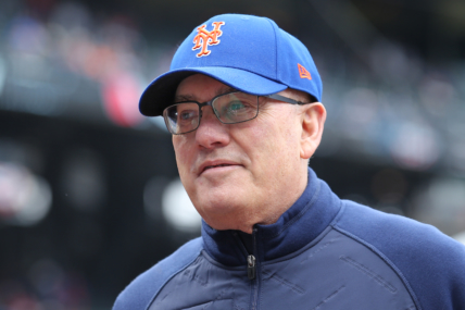 New York Mets owner Steve Cohen addresses slow start, potential big changes amid frustration