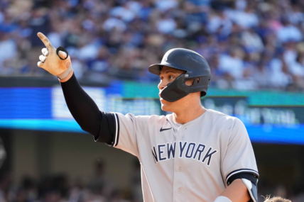 Latest Aaron Judge injury update isn’t promising for New York Yankees