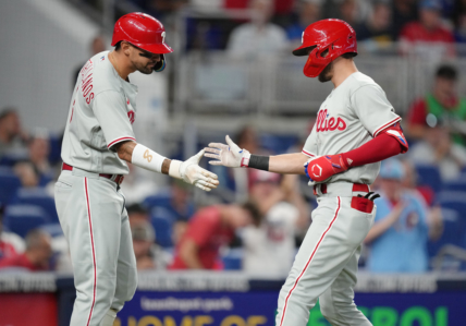 2023 MLB power rankings: Phillies rise again, evaluating every team at All-Star Break