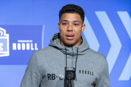 Seattle Seahawks rookie Zach Charbonnet could reportedly play a surprising role in 2023