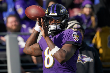 Lamar Jackson sheds light on new-look Baltimore Ravens offense for 2023 season