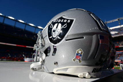 Las Vegas Raiders: Answering the biggest question at each position ahead of training camp