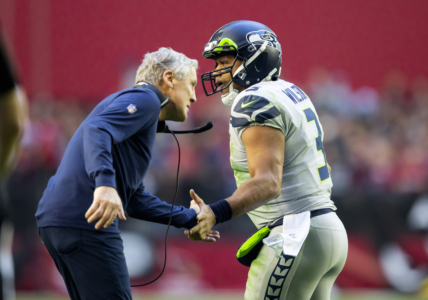 Denver Broncos’ trade for Russell Wilson keeps looking worse with Seattle Seahawks’ draft haul