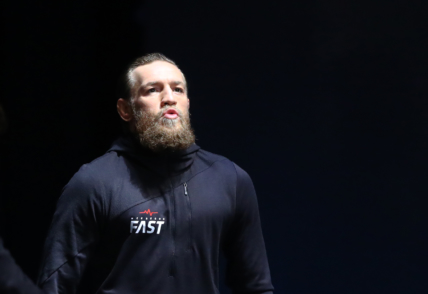 Conor McGregor’s UFC return fight is now unlikely to happen in 2023