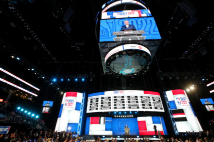 Eligibility for all future NBA Drafts changed by major rule addition in new CBA