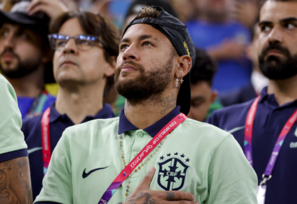 Soccer superstar Neymar played surprising role in Lionel Messi’s move to MLS