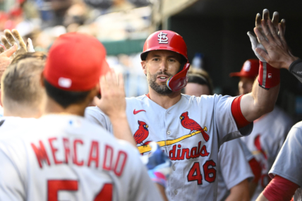St. Louis Cardinals insider casts doubt on the team being major sellers at MLB trade deadline